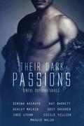 THEIR DARK PASSIONS - SINFUL SUPERNATURALS by Cecile Tellier