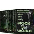 Rock My World: Anthology by Gracie Wilson