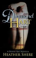 Diamond Hart (Desert Rat #1) by Heather Shere