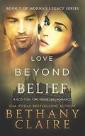 Love Beyond Belief by Bethany Claire
