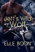 Jett's Wild Wolf by Elle Boon