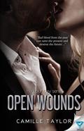 Open Wounds (Harbour Bay #2) by Camille Taylor