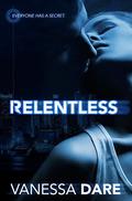 Relentless by Vanessa Dare