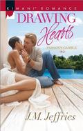 Drawing Hearts by J.M. Jeffries