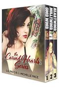 Carved Hearts Series Bundle Books 1-3 by L.G. Pace III