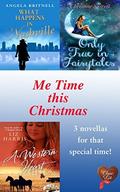 Me Time this Christmas  (Choc Lit) by Liz Harris