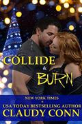 Collide & Burn by Karen Babcock
