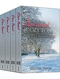 Love Found in a Cozy Town Box Set by Melissa Tatum