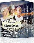 Fairfield Amish Romance: Amish Christmas Boxed Set  (Fairfield Amish Romance Anthologies) by Isabell Weaver