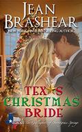 Texas Christmas Bride by Jean Brashear