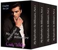 My Stepbrother the Billionaire: Complete Box Set by Cindy Wilder