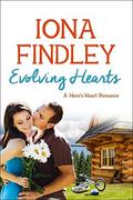 Evolving Hearts (Hero's Heart Series #4) by Iona Findley