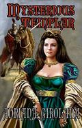 Mysterious Templar (The Templar Trilogy #1) by Adriana Girolami