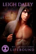 Lifebound (Wiccan Haus #9) by Leigh Daley