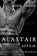 Dani (The Alastair Affair #3) by Scarlett Edwards