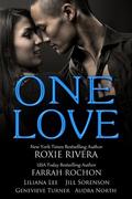 One Love: A Multicultural Romance Boxed Set by Jill Sorenson