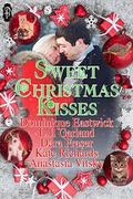 Sweet Christmas Kisses: A Sweet Holiday Anthology by Anastasia Vitsky