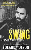 Swing (Tidals & Anchors MC #1) by Coquette Graphics