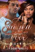 A Sacred Love: Kaiya and Jarrell's Story by Mya Kay