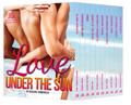 Love Under the Sun: 10 Seaside Romances by Peggy Gaddis