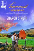 Harvest Moon (Blue Moon Lake #2) by Sharon Struth