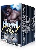Howl & Growl  (Volume Four) by Truli Thorne