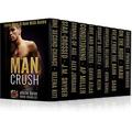 Man Crush (Excite Spice Boxed Sets) by Phineas Magnus