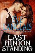 Last Minion Standing by Eve Langlais