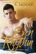 Even Rhythm (Offbeat #2) by Kellie Montgomery