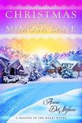 Christmas on Mimosa Lane (Seasons of the Heart #1) by Anna DeStefano