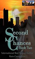 Second Chances, Book Two (Second Chances #2) by Heidi Ryan