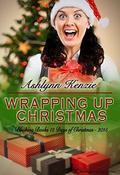 Wrapping Up Christmas (12 Naughty Days of Christmas #9) by Ashlynn Kenzie