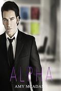 Romance: Alpha by Amy McAdams