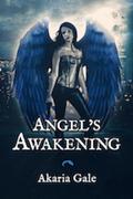 Angel's Awakening (Awakening #1) by Akaria Gale