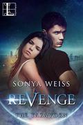 Revenge by Sonya Weiss
