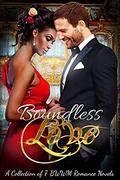 Boundless Love: A Collection of 7 BWWM Romance Novels by July Knight