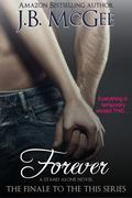 Forever (This #5) by J.B. McGee