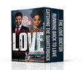BWWM Romance: Impossible Love  (Clean Interracial Romance) (3 Book Box Set) by Courtney King