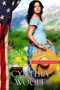 Genevieve: Bride of Nevada by Cynthia Woolf