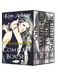 Surrender: Complete Box Set by Kim Ashton