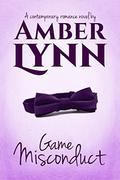 Game Misconduct by Amber Lynn