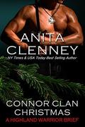 A Connor Clan Christmas (Connor Clan #3.5) by Anita Clenney