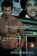 Federico (The Ciprianos of Kellington #4) by Dawne Dominque