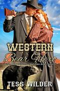 Western Bear Hero (Western Bear Shifters for Mail Order Brides #2) by Tess Wilder