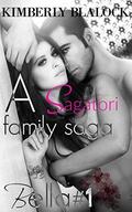 Bella (Sagatori Family Saga #1) by April Newman