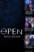 Open, The Complete Series by Bella Jeynes