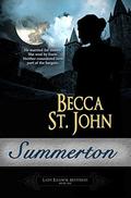 Summerton (Lady Eleanor Mysteries #1) by Becca St. John