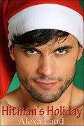 Hitman's Holiday by Alexa Land