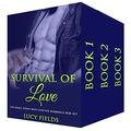 Survival of Love Box Set by Lucy Fields