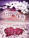 Gypsy's Kilt by J.K. Ensley